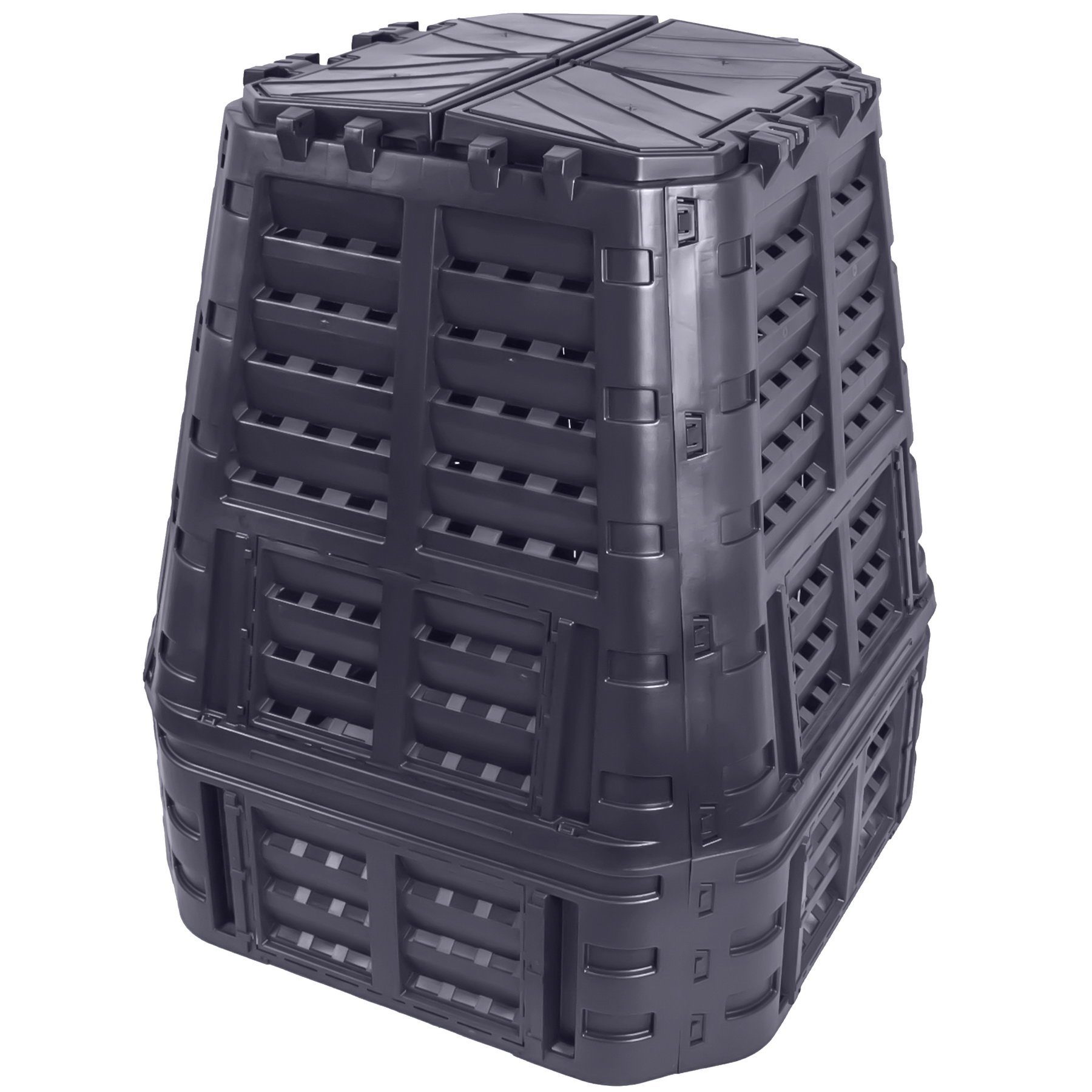 Компостер SuperComposter-2 650 л купить в Санкт-Петербурге Компостер SuperComposter-2 650 л