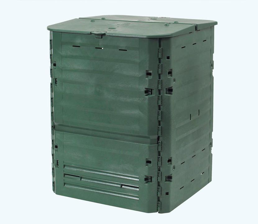 Компостер Thermo-King 400, Компостер Thermo-King купить в Санкт-Петербурге Компостер Thermo-King 400, Компостер Thermo-King