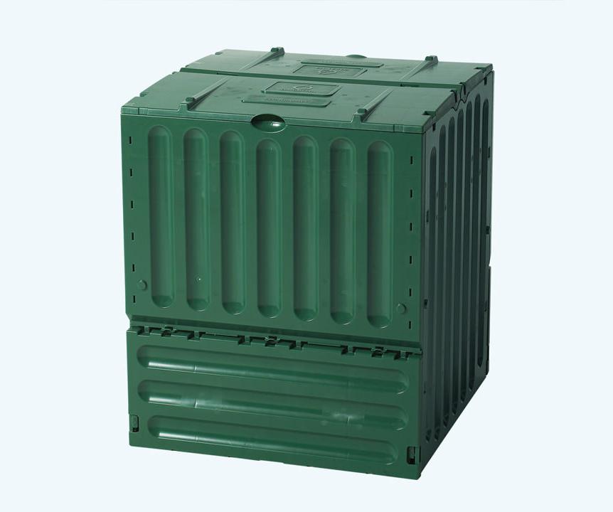 Компостер Eco-King 400, Компостер Eco-King купить в Санкт-Петербурге Компостер Eco-King 400, Компостер Eco-King