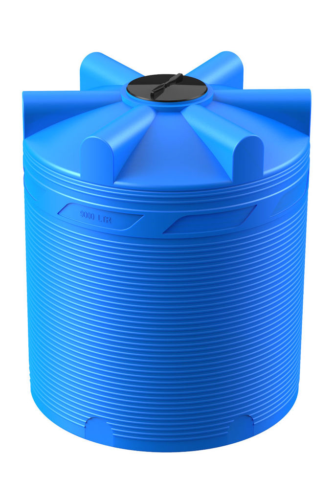 Ёмкость для воды V-9000, синий цвет