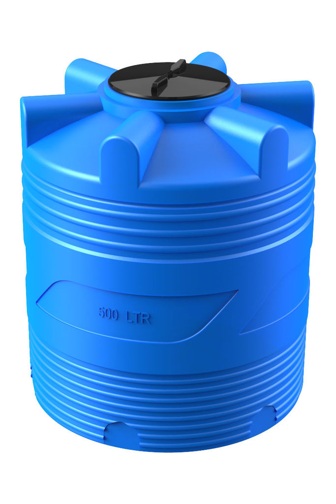 Ёмкость для воды V500, синий цвет