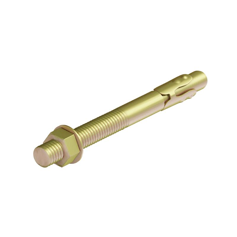 Анкер-клин SoundGuard вкручиваемый 6х65 (50 штук) купить в Санкт-Петербурге Анкер-клин SoundGuard вкручиваемый 6х65 (50 штук)