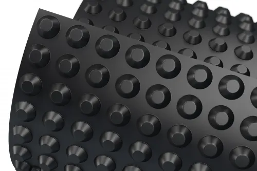 Плантер Стандарт 2х20м 40м2 профилированная мембрана Planter Standard ТехноНИКОЛЬ купить в Санкт-Петербурге