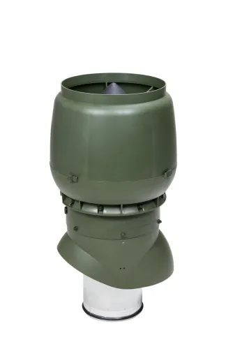 Теплоизолированный вентиляционный выход XL-200/300/500 Vilpe купить в Санкт-Петербурге