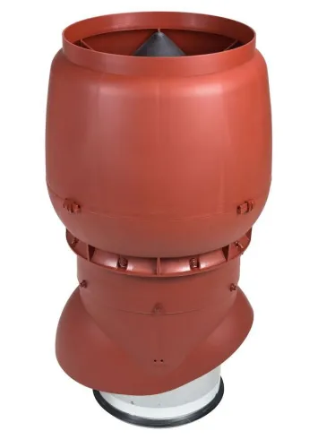 Теплоизолированный вентиляционный выход XL-250/300/500 Vilpe купить в Санкт-Петербурге