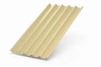 Профнастил С-44Ecosteel купить в Санкт-Петербурге