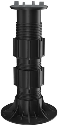 Опора регулируемая HILST LIFT HL8 (HL4+2хM1) 285-430мм купить в Санкт-Петербурге