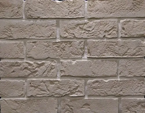 Искусственный облицовочный камень VipKamni Town brick 10 купить в Санкт-Петербурге