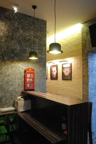 Угловой камень VipKamni Town brick TB-00/U купить в Санкт-Петербурге