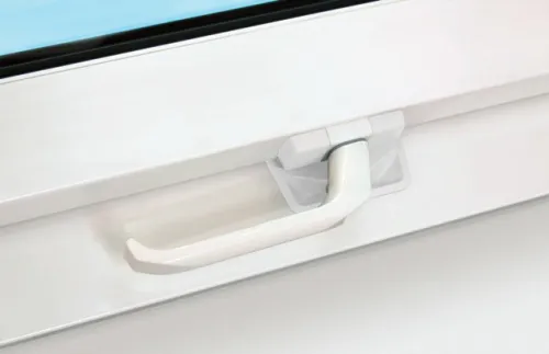 Мансардное окно Fakro PROFI, PTP-V U3 c вентклапаном и технологией thermoPro 78х118 см купить в Санкт-Петербурге