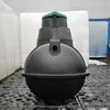 Септик Rostok Загородный черный купить в Санкт-Петербурге