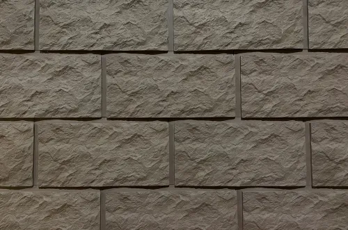 Облицовочная панель большой сколотый камень №20 купить в Санкт-Петербурге