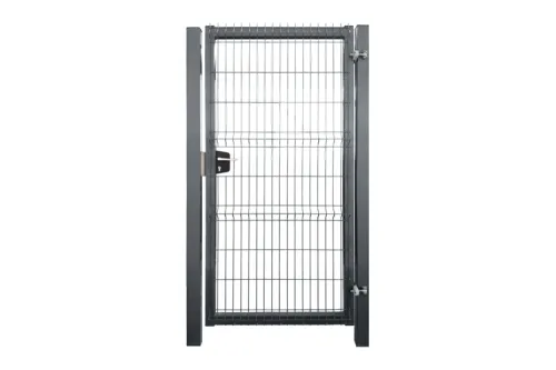 Калитка Profi Lock 2030х1000мм 6005 темно-зеленый Grand Line купить в Санкт-Петербурге
