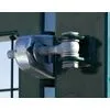 Калитка Profi Lock 2030х1000мм 6005 темно-зеленый Grand Line купить в Санкт-Петербурге