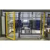 Калитка Profi Lock 2030х1000мм 6005 темно-зеленый Grand Line купить в Санкт-Петербурге
