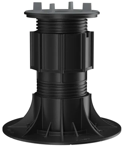 Опора регулируемая HILST LIFT HL5 (HL3+M1) 155-250мм купить в Санкт-Петербурге
