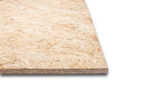 Плита OSB-3 Ultraplay 9х1250х2500мм (3.125м2/0.028м3) 78шт/поддон Ultradecor (Kronospan) Белоруссия купить в Санкт-Петербурге