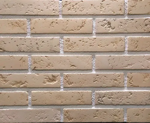 Искусственный облицовочный камень VipKamni Light brick 23 купить в Санкт-Петербурге
