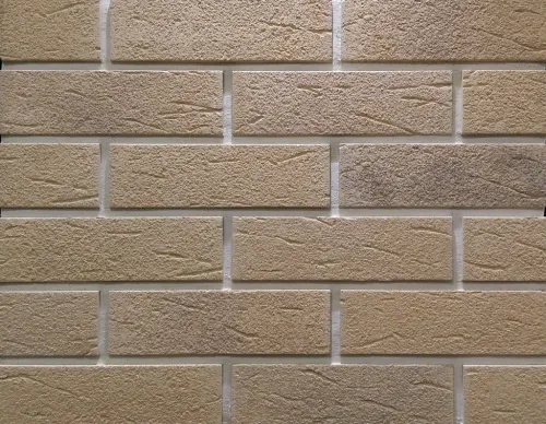 Искусственный облицовочный камень VipKamni Leeds brick 22 купить в Санкт-Петербурге