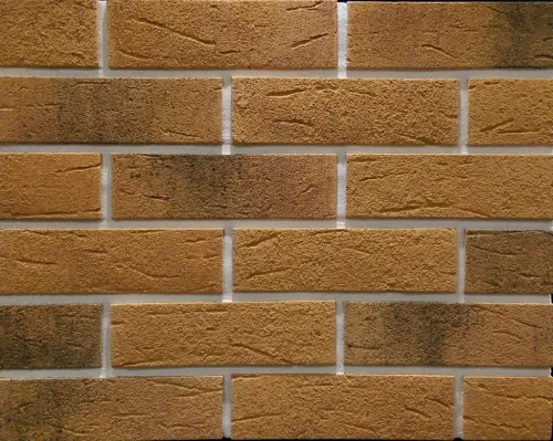 Искусственный облицовочный камень VipKamni Leeds brick 34 купить в Санкт-Петербурге
