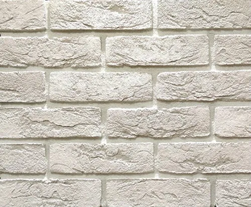 Искусственный облицовочный камень VipKamni Dover brick 00 купить в Санкт-Петербурге
