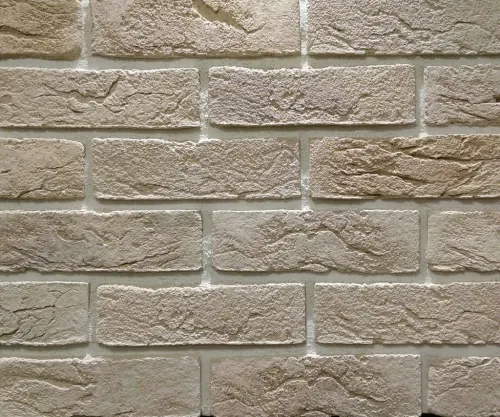 Искусственный облицовочный камень VipKamni Dover brick 13 купить в Санкт-Петербурге