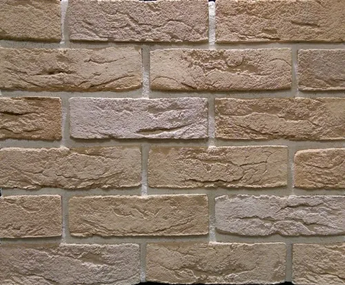 Искусственный облицовочный камень VipKamni Dover brick 22 купить в Санкт-Петербурге