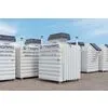 Емкость бесшовная Тингард OPTIMUM M 1900х1900х2100 (2700)мм купить в Санкт-Петербурге
