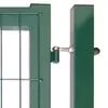 Калитка Medium New Lock 1030х1000мм Grand Line купить в Санкт-Петербурге