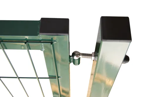 Калитка Medium New Lock 1030х1000мм Grand Line купить в Санкт-Петербурге