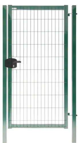 Калитка Medium New Lock 1530х1000мм Grand Line купить в Санкт-Петербурге