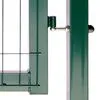 Калитка Medium New Lock 1530х1000мм Grand Line купить в Санкт-Петербурге