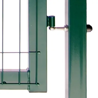 Калитка Medium New Lock 1530х1000мм Grand Line купить в Санкт-Петербурге