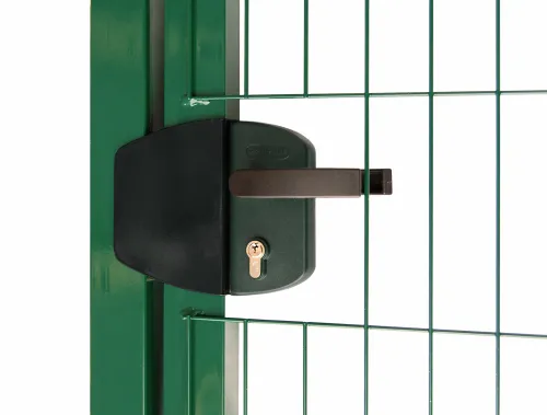 Калитка Medium New Lock 2030х1000мм Grand Line купить в Санкт-Петербурге