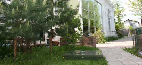 Автономная канализация ТОПАС 12 ПР ЛОНГ УС купить в Санкт-Петербурге