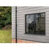 Рельефная фасадная панель CEDRAL wood С05 Серый минерал купить в Санкт-Петербурге