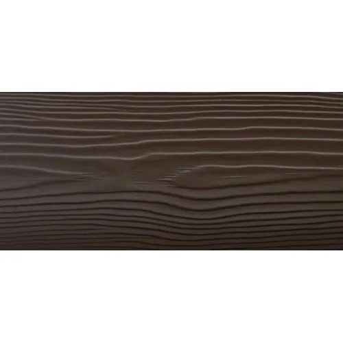 Рельефная фасадная панель CEDRAL wood С21 Коричневая глина купить в Санкт-Петербурге
