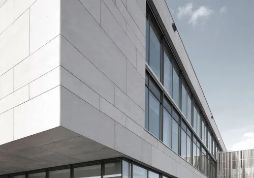 TECTIVA 3050X1220X8 MM цвет TE10 фибропанель купить в Санкт-Петербурге