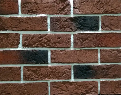 Искусственный облицовочный камень VipKamni Town brick 62 купить в Санкт-Петербурге