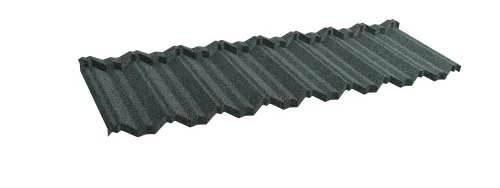Кровельный лист Gerard Classic Charcoal купить в Санкт-Петербурге