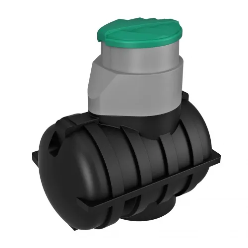 Подземная емкость U 1250 oil купить в Санкт-Петербурге
