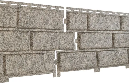 Фасадная панель Stone-House КИРПИЧ купить в Санкт-Петербурге