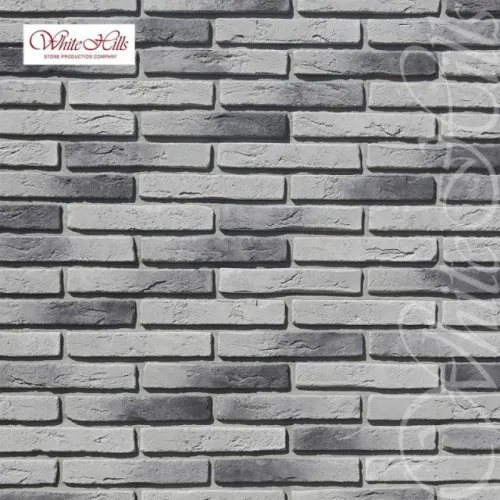 Остия Брик (Ostia Brick) 290*50*17-20 декоративный кирпич 382-80 купить в Санкт-Петербурге