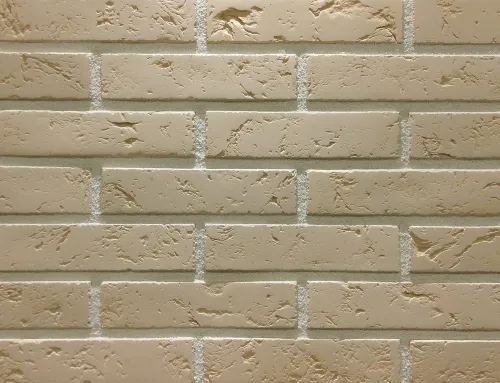 Искусственный облицовочный камень VipKamni Light brick 22 купить в Санкт-Петербурге