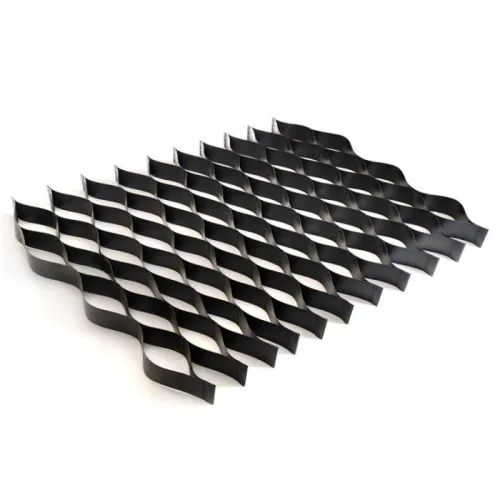 Георешетка Силовая без перфорации, модуль 3000х6200, ячейка 210*210*100 купить в Санкт-Петербурге
