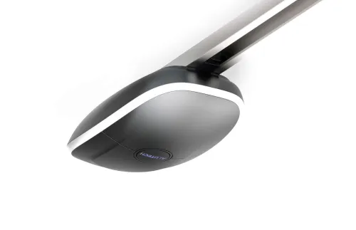 LG-800 (c LED-подсветкой), Высота ворот до 3,3м купить в Санкт-Петербурге