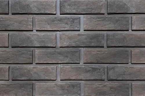 Облицовочная камень-панель мюнхенский кирпич №45 купить в Санкт-Петербурге