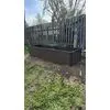 Доска ДПК Nautic Prime  для грядки 225х30х2950 мм венге купить в Санкт-Петербурге