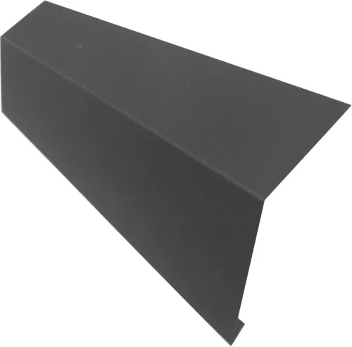 Карнизная планка PE 0,45мм купить в Санкт-Петербурге