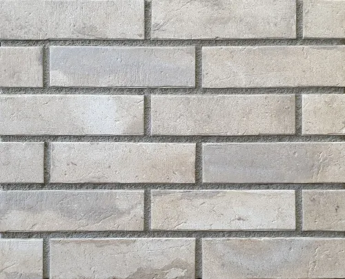 Плитка под кирпич Interbau Brick Loft INT 571 Vanille 240x71х10 мм купить в Санкт-Петербурге